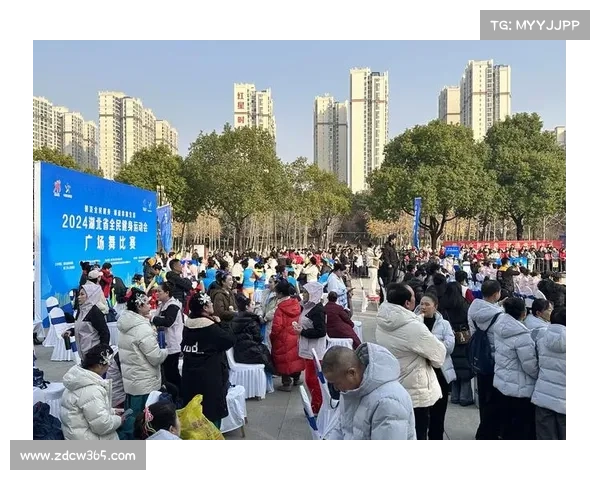 湖北体育彩票助力全民健身推动社会发展打造健康活力新城市 湖北体育彩票助力全民健身推动社会发展打造健康活力新城市